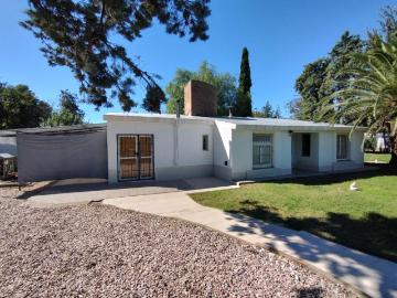 Quinta en Venta en Santa Rosa Inti Hué La Pampa 130 m2. 2 hab