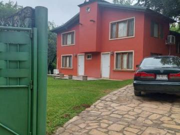 QUINTA EN VENTA EN SANTIAGO N.L