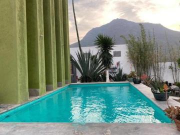 QUINTA EN VENTA EN RINCONADA GARCIA N.L
