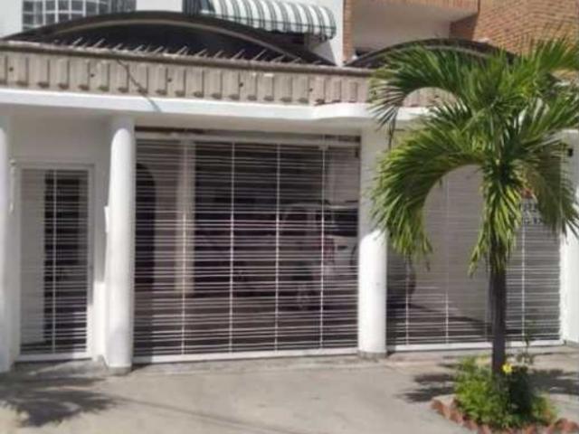 Quinta En Venta En Urbanizacion La Soledad Maracay