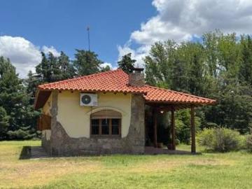Quinta en Venta en Villa 25 de Mayo San Rafael Mendoza
