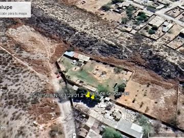 Quinta en venta en Villa de Guadalupe, Lerdo, Durango