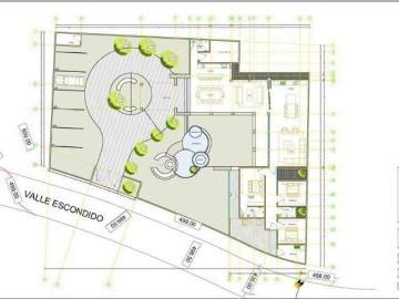 Quinta en Venta Fracc. Privado Valle Escondido