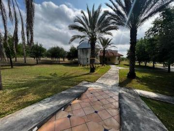Quinta en Venta Hacienda La Ciudadela Villa de Ju?rez, N.L