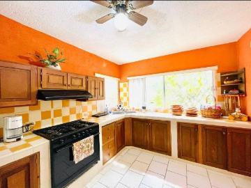 QUINTA EN VENTA LA TINAJA SANTIAGO NUEVO LEON
