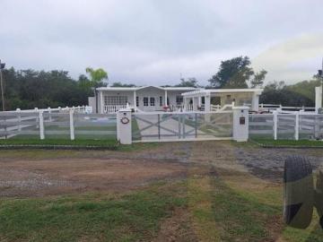 Quinta en Venta Monte Sur Montemorelos Carretera Nacional