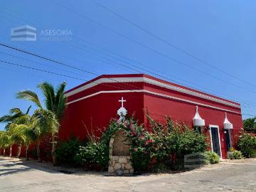 Quinta en venta para remodelar en Cansahcab