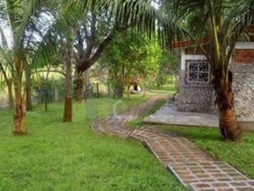 Quinta en venta Pueblo Viejo Veracruz