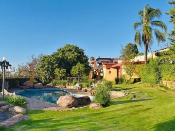 Quinta en venta Tonalá Jalisco
