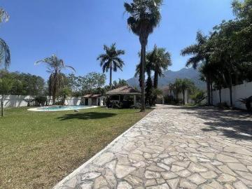 QUINTA EN VENTA | VILLAS DE LA BOCA, CARR. NACIONAL SANTIAGO, NL