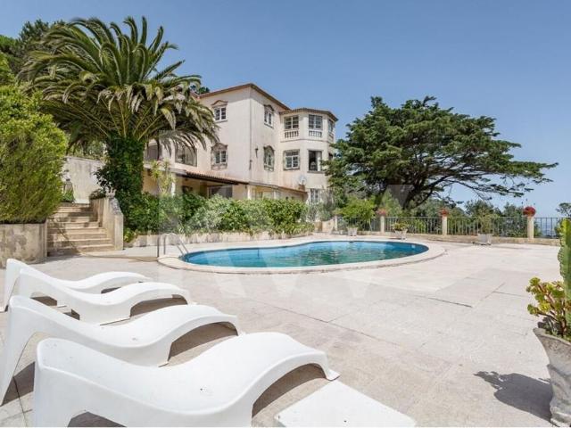 Quinta Encantadora
