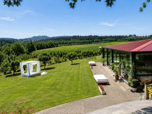 Quinta Eventos Barreiros