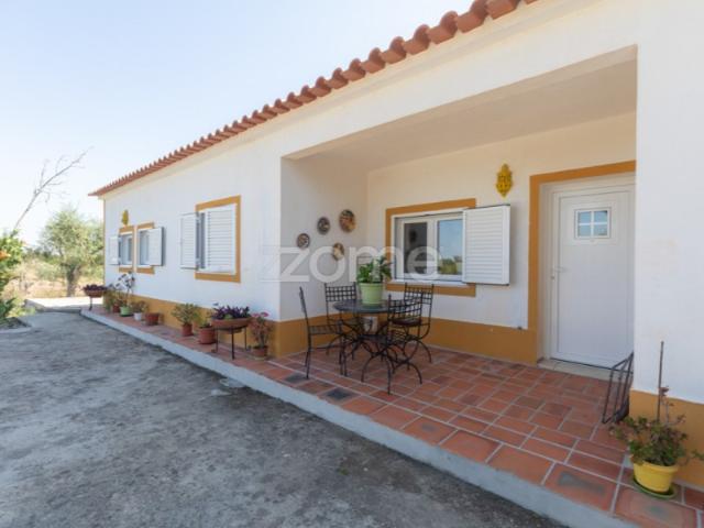 Quinta |Fazenda em Canha, Coruche Montijo