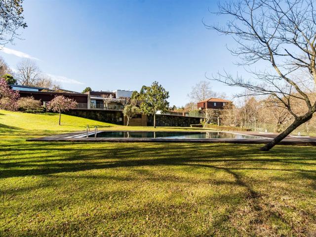 Quinta Fafe, 4 quartos, Braga 474m² Antime e Silvares S. Clemente