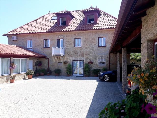Quinta, Faria, Barcelos 300m² Milhazes, Vilar de Figos e Faria