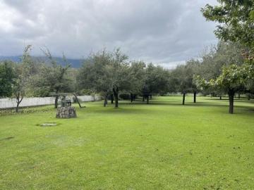 QUINTA FRACC. SAN EUGENIO ALLENDE NL
