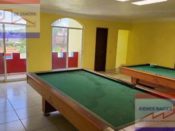 Quinta Fraccionamiento El Opeño