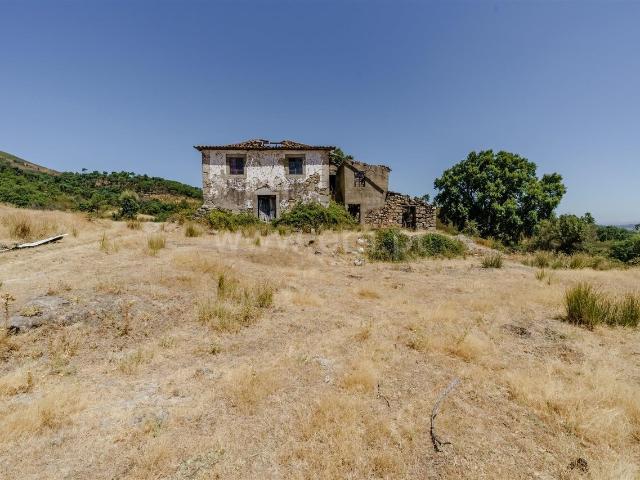 Quinta / Fundão, Freixial