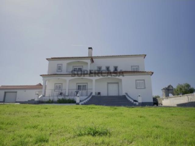 QUINTA HORTA DA OLIVEIRA