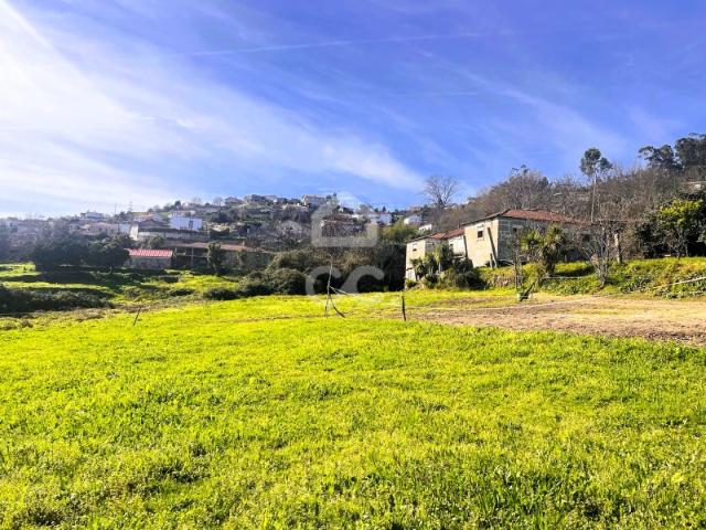 Quinta Histórica com 27.397 m² em Airão São João