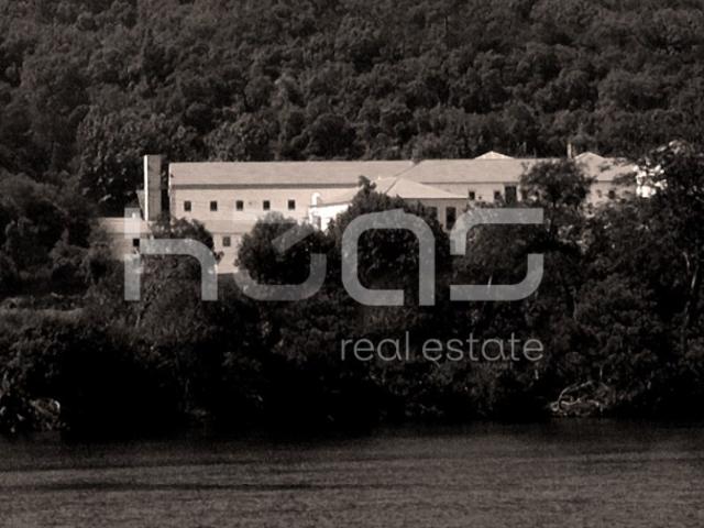 Quinta Histórica com Mosteiro Sec. XVII | 37 ha junto ao Mondego | Projeto Único de Valorização