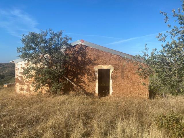 Quinta Isolada no Alentejo, para recuperar, com vista desafo. 80m² Aldeia Nova De São Bento