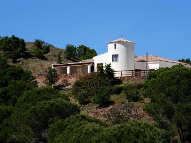 Quinta Javali, uma Casa Familiar Luxuosa com 3+1 Quartos em. 200m² Silves