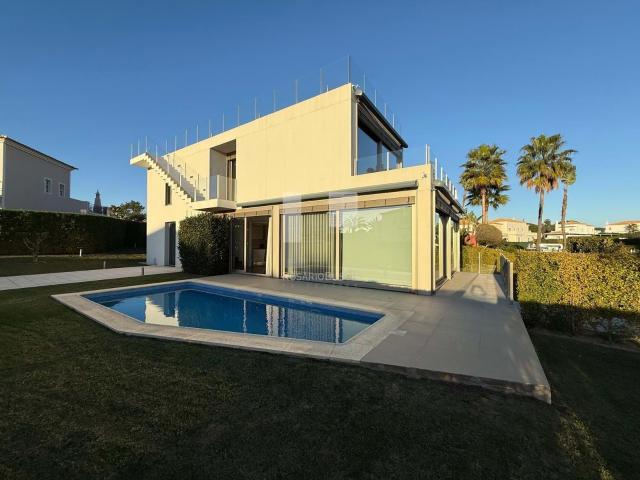 QUINTA JACINTINA, Loulé, Quinta Jacintina