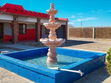 Rancho o finca en venta en Cd. Juarez, Chih