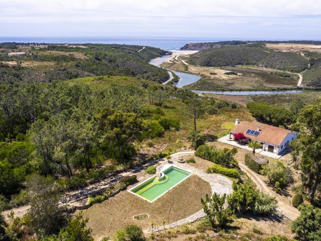 Quinta Odeceixe 149m² Odeceixe