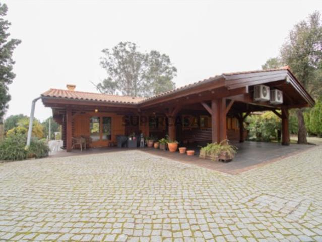 Quinta, Oliveira de Azeméis