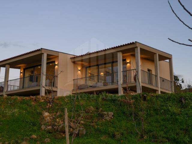 Quinta Laje da Bica á venda em Covilhã, Ferro