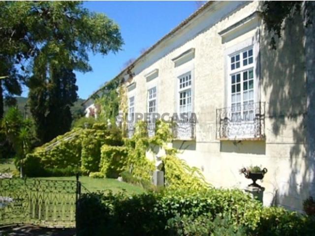 Quinta lindíssima | século 18 | Setúbal