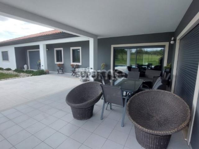 Quinta| Moradia T4 I Condeixa a Nova I Coimbra I Terreno|Piscina
