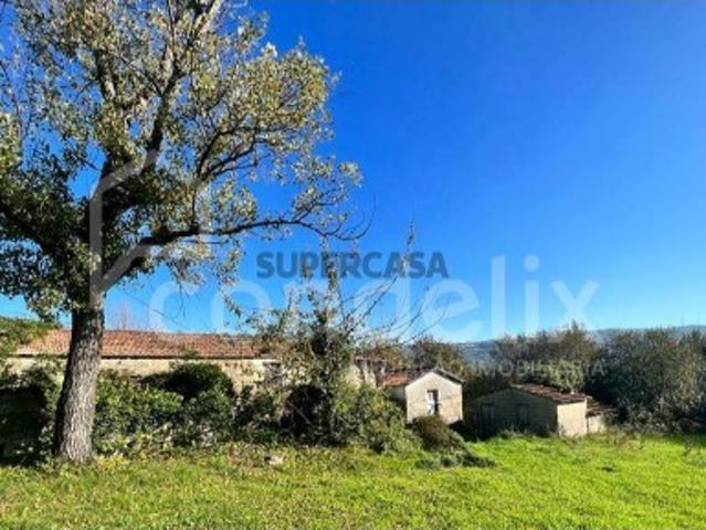 Quinta Magães, 80 hectares com 2 hectares de área de construção, no Marco de Canaveses