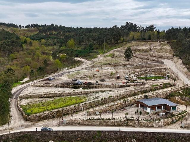 Quinta / Marco de Canaveses, Marco
