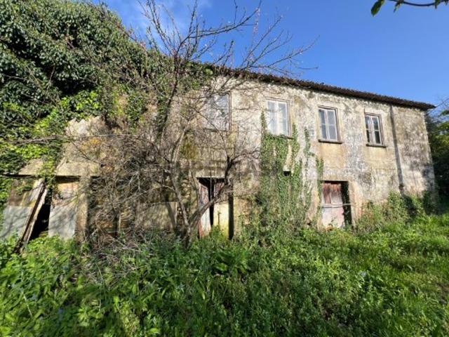 Quinta para Investimento Turístico Meixedo Viana do Castelo