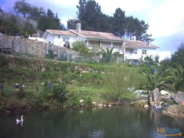 Quinta Melgaço Turismo Rural | 26083604673