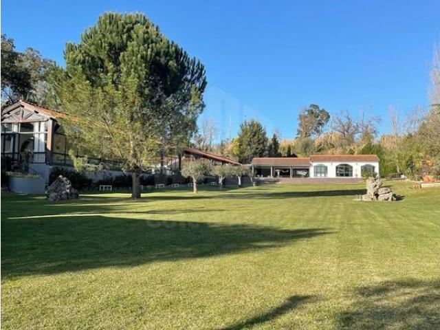 Quinta murada de 14.400 m² em Lamarosa