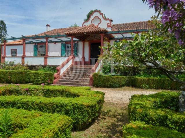 Quinta no Casainho, Águeda
