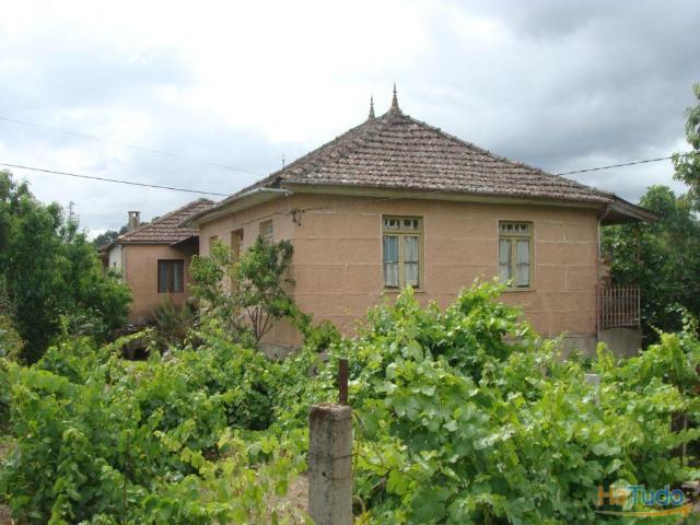 Quinta no Centro de Vidago | 26063342485