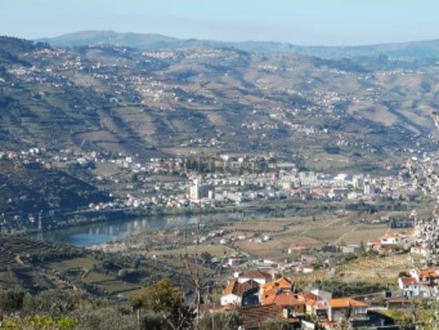Quinta no Douro com Vista Rio