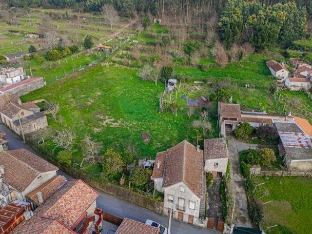 Quinta no Lugar de Vilar – Oliveira de Azeméis, com aproximadamente 23.000m2