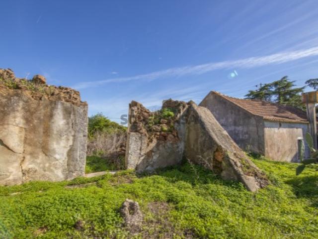 Quinta no Parque Natural da Serra da Arrábida