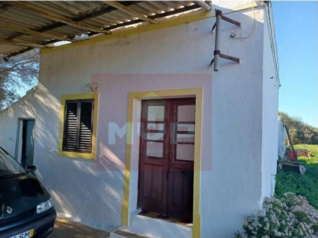 Quinta nos arredores de Faro