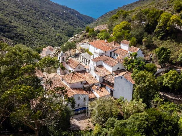 Quinta na Azóia 717m² Santa Iria De Azoia