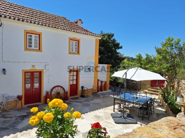 Quinta na Mata Grande entre Mafra e Sintra