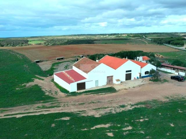 Quinta na Vila do Bispo com Vista Mar, Vila do Bispo, Vila do Bispo