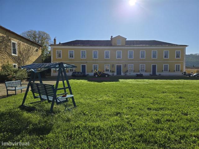 Quinta nica venda a 5km da Nazar