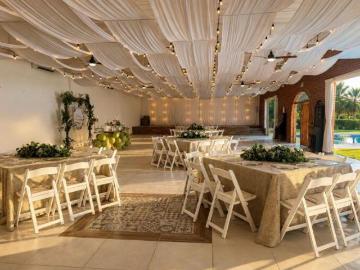 Quinta Salon de eventos Venta Villa Juarez 7,700,000 GL2